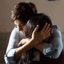 (Im)Perfetta: una foto del cortometraggio