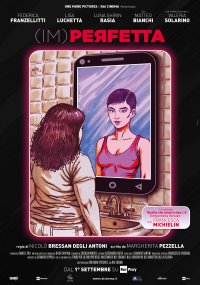 Locandina di (Im)Perfetta