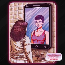 Locandina di (Im)Perfetta