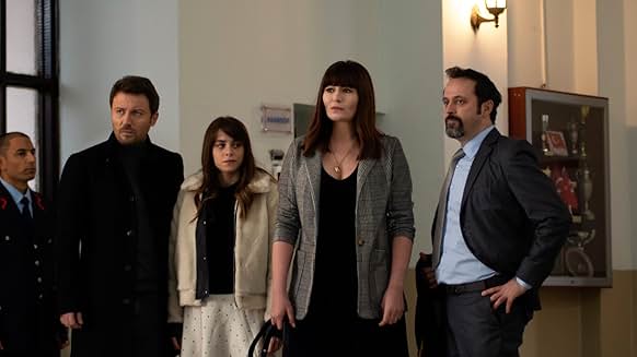 Innocence Canale 5