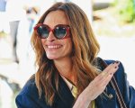 Julia Roberts, l'altro lato di After the Hunt: 'Oggi abbiamo smesso di comunicare'