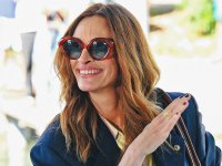 Julia Roberts, l'altro lato di After the Hunt: 'Oggi abbiamo smesso di comunicare'