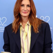 After The Hunt: Dopo La Caccia, Julia Roberts alla Mostra del Cinema di Venezia 2025