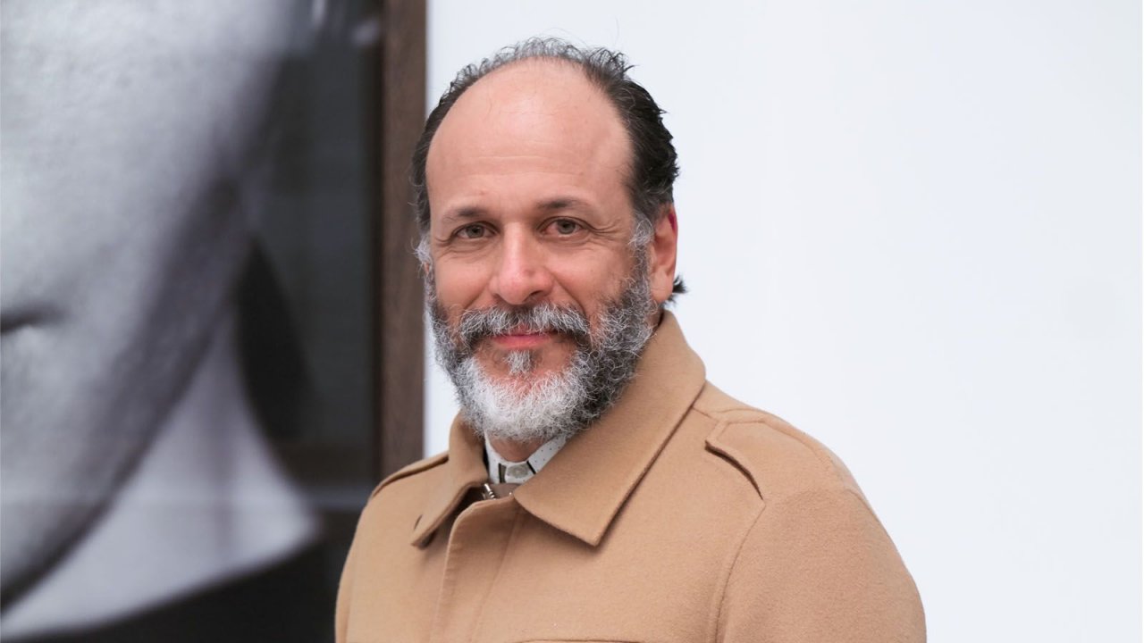 Luca Guadagnino