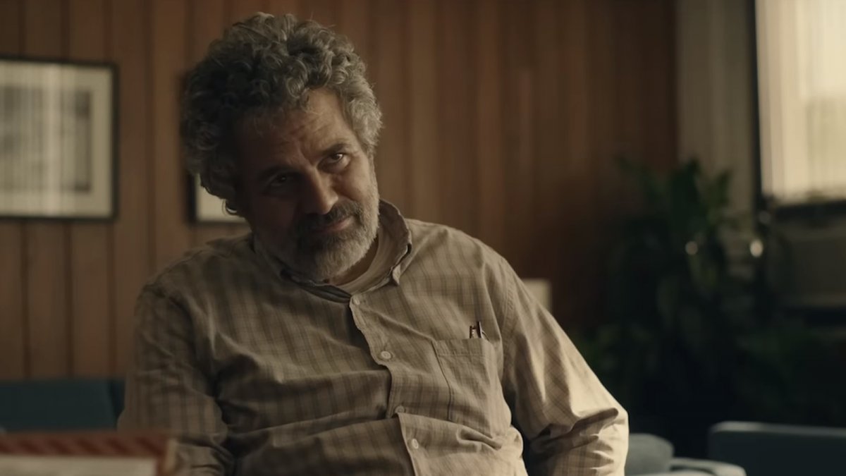 Mark Ruffalo ha mangiato tantissimi panini Philly Cheesesteak per il suo ruolo in Task Mark Ruffalo ha mangiato tantissimi panini Philly Cheesesteak per il suo ruolo in Task