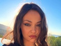 Grande Fratello, Martina Nasoni sul trapianto di cuore: 'L'intervento era un confine tra la vita e la morte'