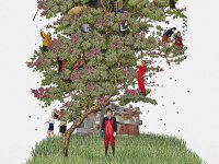 No Other Choice, la recensione: Park Chan-Wook e le conseguenze di un mondo senza speranza