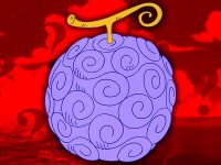 One Piece, Eiichiro Oda rivela quali sarebbero i frutti del diavolo della ciurma di Cappello di Paglia