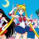 Sailor Moon è stato più volte rifiutato in America. Il motivo? 'Le ragazze non leggono i fumetti'