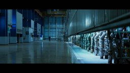 No Other Choice - Non C'è Altra Scelta - Teaser trailer italiano del film di Park Chan-wook