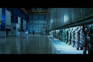 No Other Choice - Non C'è Altra Scelta - Teaser trailer italiano del film di Park Chan-wook