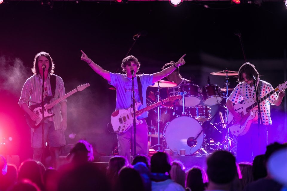 The Rounarounds Altra Foto Serie Tv Prime Video