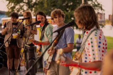 The Rounarounds Immagine Serie Tv Prime Video
