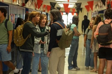 The Rounarounds Scena Serie Tv Prime Video