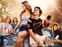 The Runarounds, la recensione: raccontare (alla grande) l'adolescenza a tempo di rock