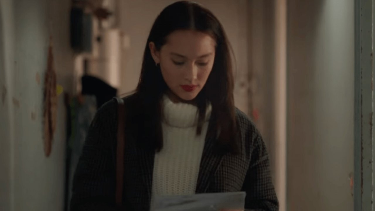 L'estate nei tuoi occhi