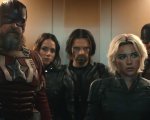 Thunderbolts è un successo in streaming: ecco tutti i numeri registrati su Disney+