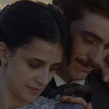 Zvanì Il romanzo famigliare di Giovanni Pascoli: Federico Cesari, Benedetta Porcaroli, Liliana Bottone