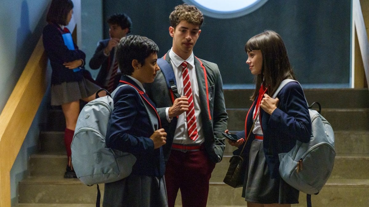 Back to School: tanti modelli di zaini ispirati a serie tv e film per un ritorno tra i banchi con stile Back to School: tanti modelli di zaini ispirati a serie tv e film per un ritorno tra i banchi con stile