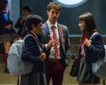 Back to School: tanti modelli di zaini ispirati a serie tv e film per un ritorno tra i banchi con stile