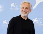 Frankenstein, Christoph Waltz: 'L'AI è per i perdenti'