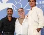 Guillermo del Toro: 'Il prossimo progetto? Con Oscar Isaac, si uccideranno tutti a cena'