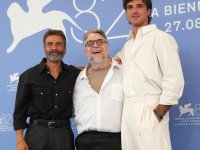 Frankenstein, o del perché amiamo così tanto Guillermo Del Toro