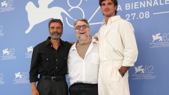 Frankenstein, o del perché amiamo così tanto Guillermo Del Toro