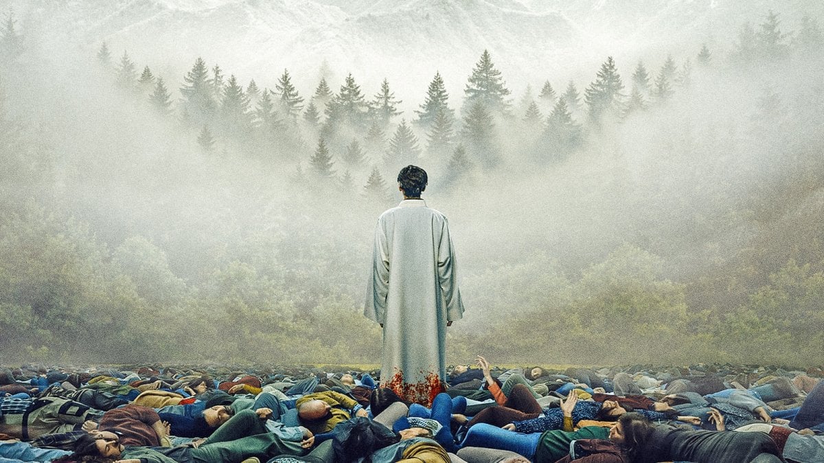 La Valle dei sorrisi, la recensione: un horror profondo e riuscito La Valle dei sorrisi, la recensione: un horror profondo e riuscito