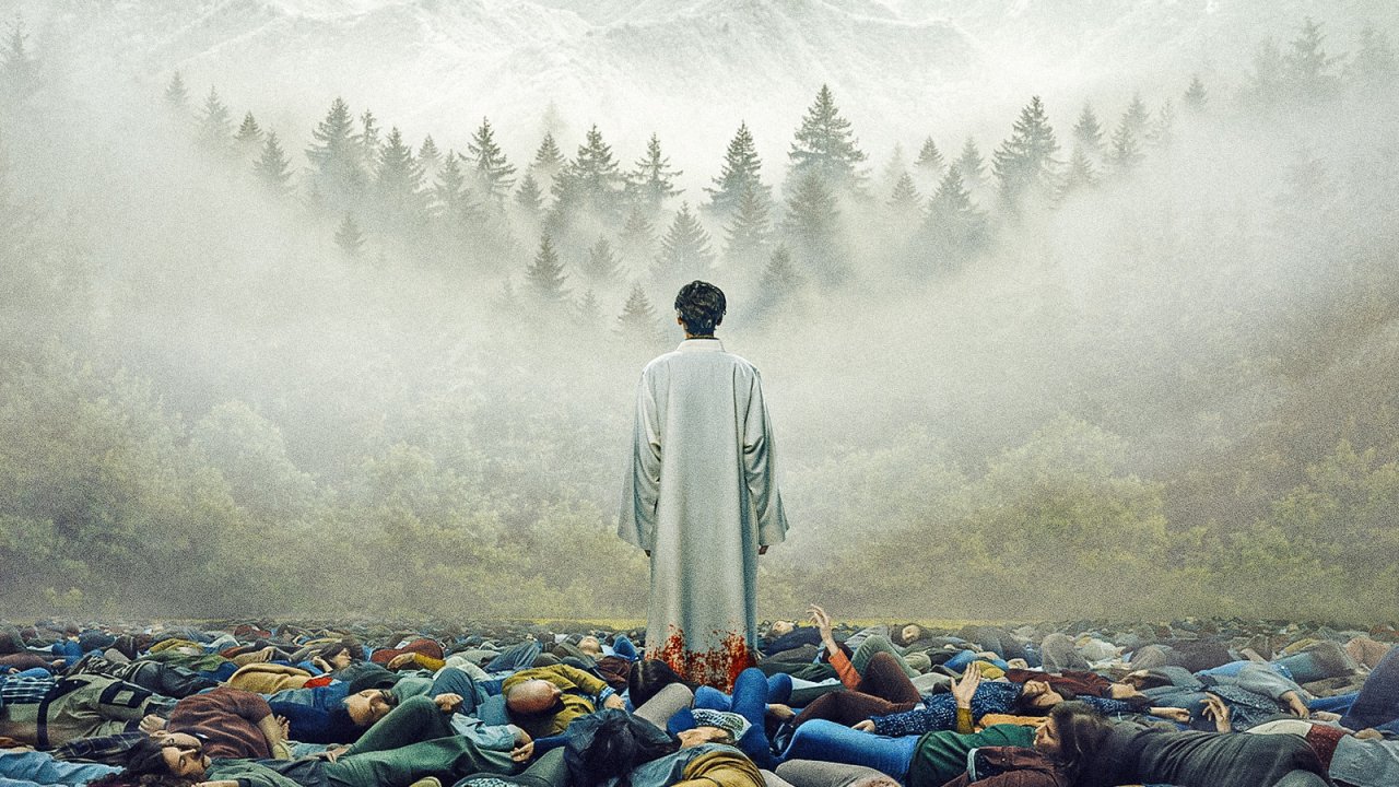 Un'immagine de La valle dei sorrisi di Paolo Strippoli