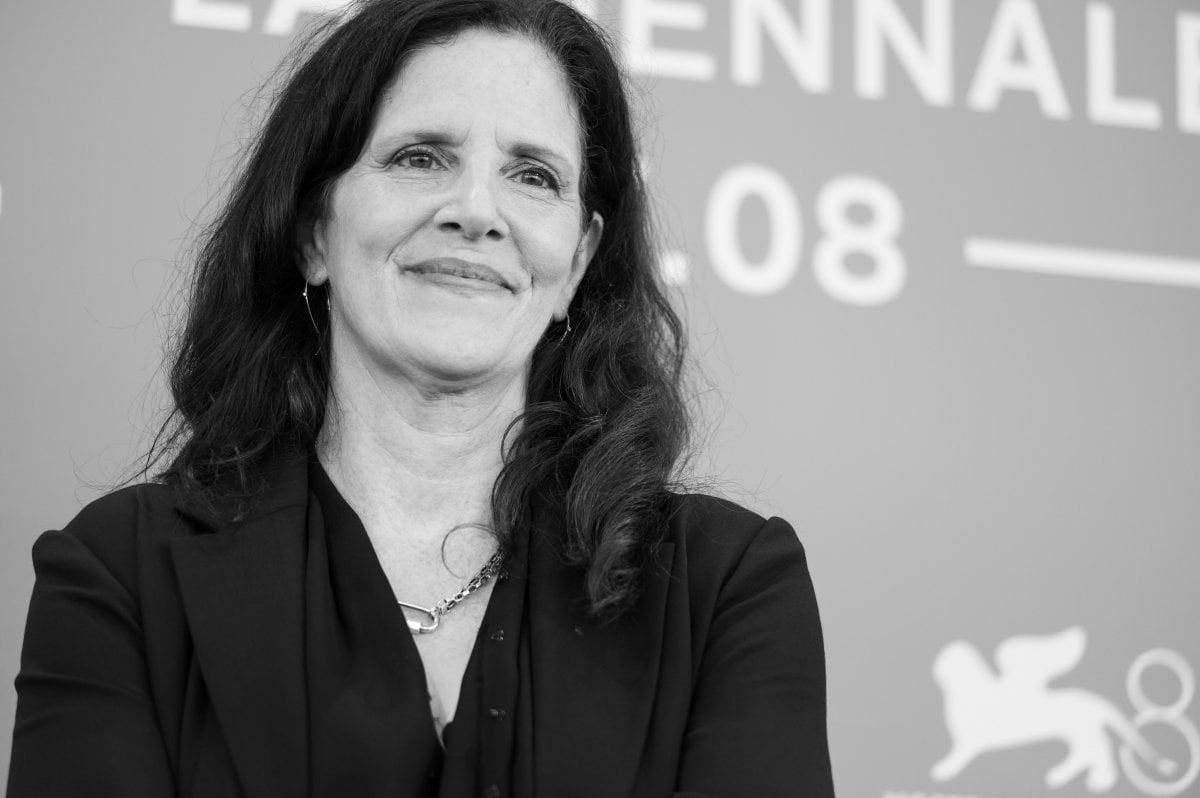 Cover Up e la verità secondo Laura Poitras: "Oggi siamo tutti tracciati. Hersh? Allergico alle stronzate" Cover Up e la verità secondo Laura Poitras: "Oggi siamo tutti tracciati. Hersh? Allergico alle stronzate"