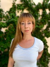 Locandina di Laura Samani