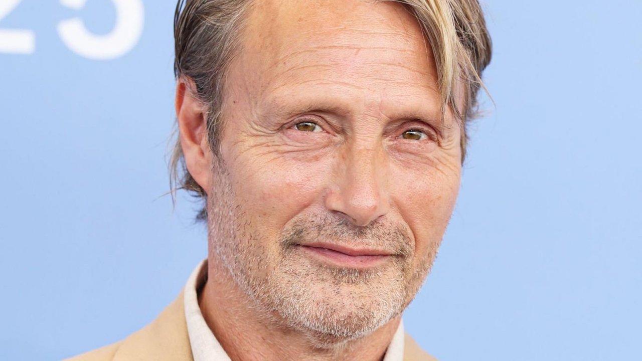 Mads Mikkelsen al Photocall di Venezia 2025