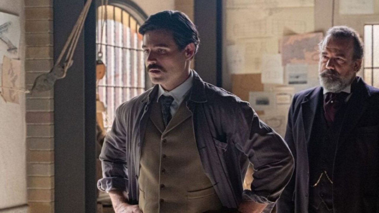 Manuel (Arturo García Sancho) e Alonso (Manuel Regueiro)