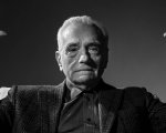 Martin Scorsese in “La mano di Dante”: primo sguardo al regista nei panni di Isaia