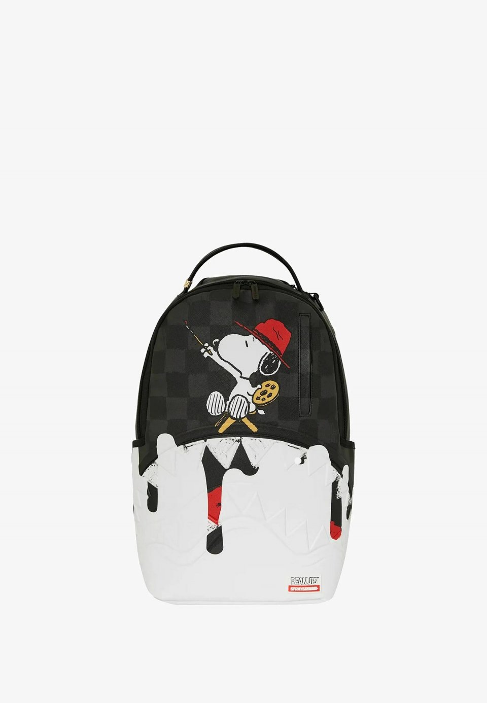 Snoopy Zaino