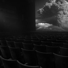 Sotto le nuvole: un momento del film