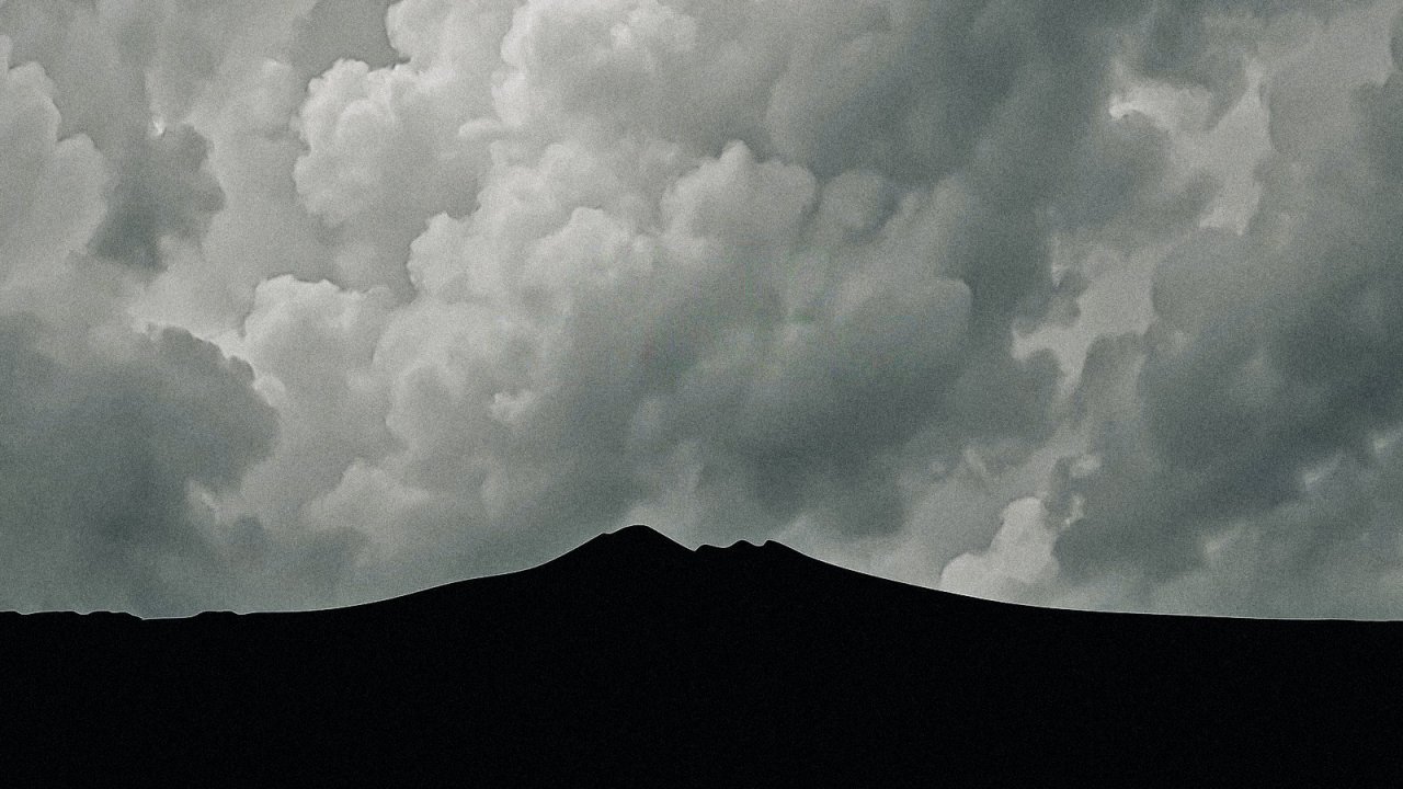 Un'immagine del documentario