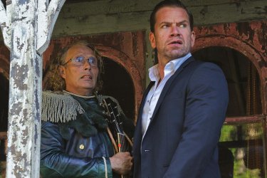 The Last Viking Mads Mikkelsen Venezia 2025