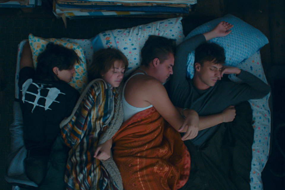 Un Anno Di Scuola Foto