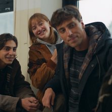 Un anno di scuola: un'immagine del film