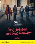 Locandina di Un anno di scuola