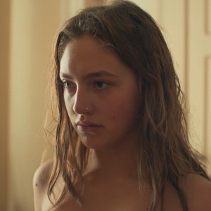 Un anno di scuola: Stella Wendick in un primo piano