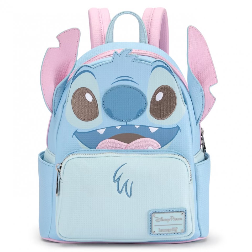 Zaino Stitch