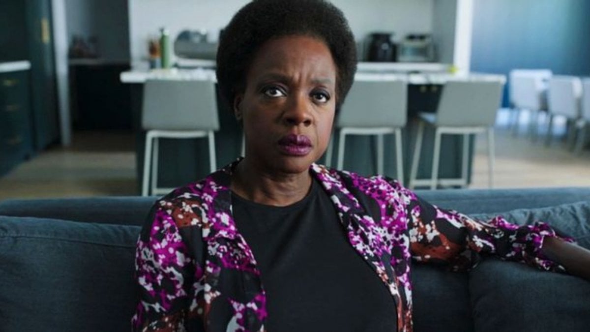 James Gunn conferma che la serie su Amanda Waller con Viola Davis è ancora in lavorazione