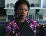 James Gunn conferma che la serie su Amanda Waller con Viola Davis è ancora in lavorazione