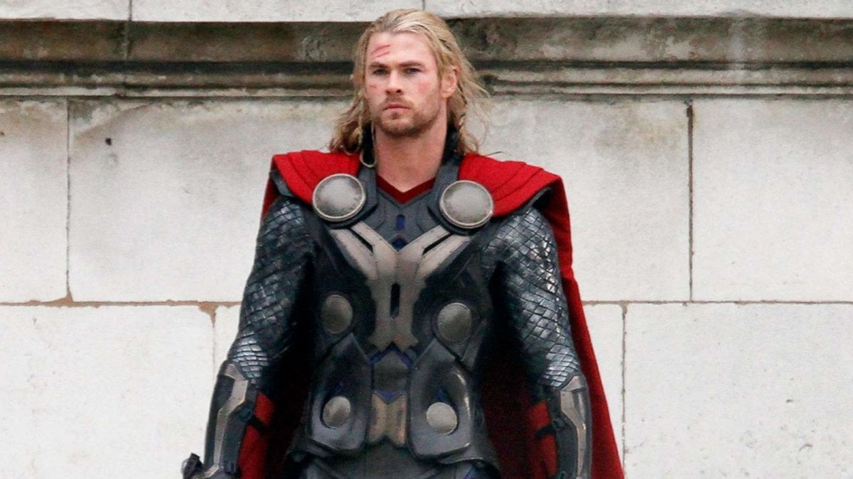 Chris Hemsworth su Avengers: Doomsday e le possibilità di un nuovo Thor 5
