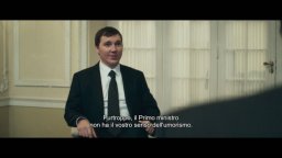 Il Mago Del Cremlino - Clip Sottotitoli Italiani