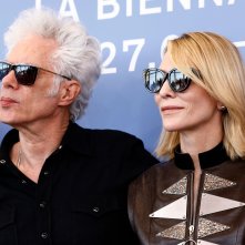 Father Mother Sister Brother: Jim Jarmusch e Cate Blanchett a Venezia 2025