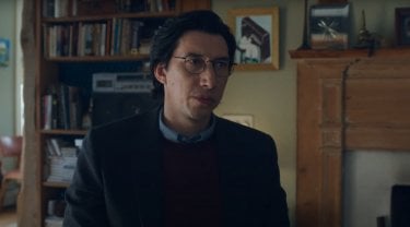 Father Mother Sister Brother Adam Driver